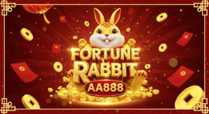 Fortune Rabbit AA888
